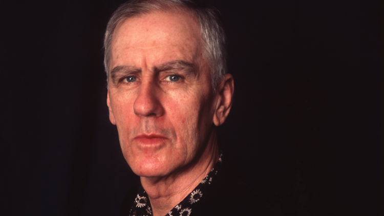 Robert Forster