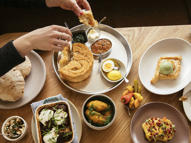 The 40 best restaurants in Chicago you have to try in 2024