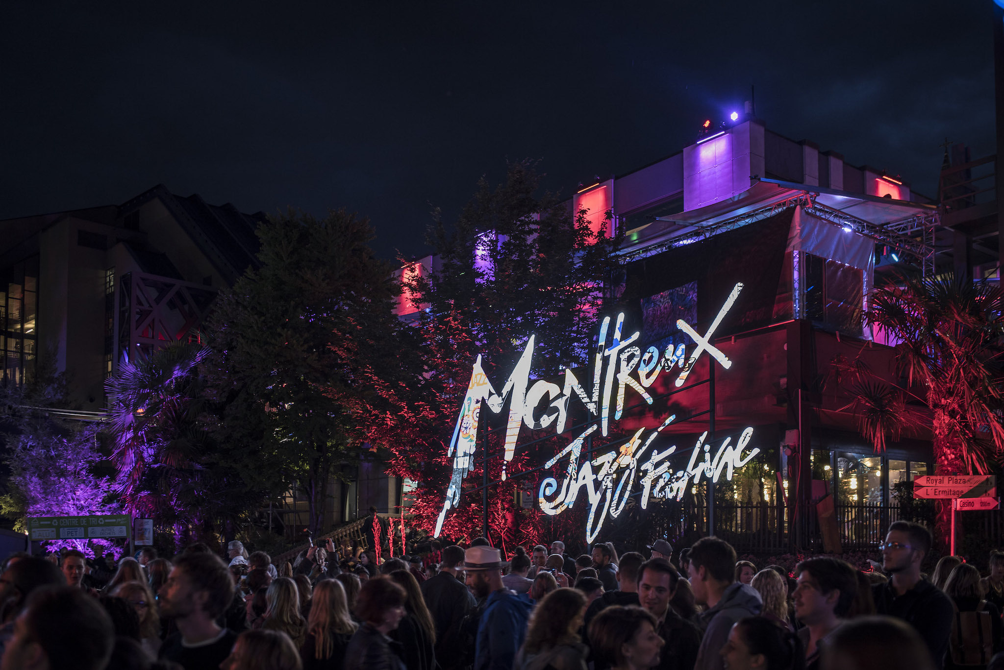 10 great things happening at Montreux Jazz Festival