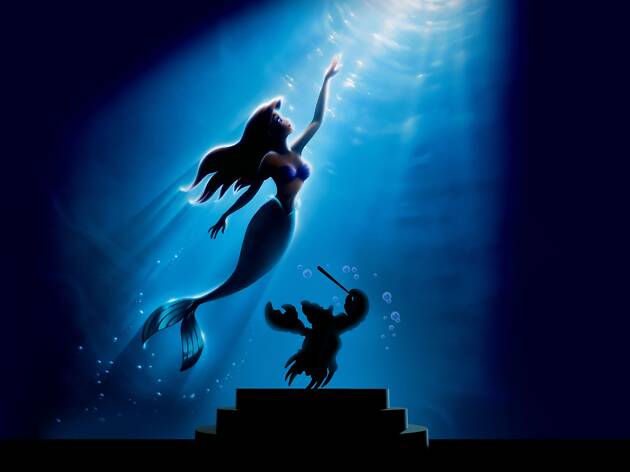 The Little Mermaid In Concert Things To Do In Melbourne