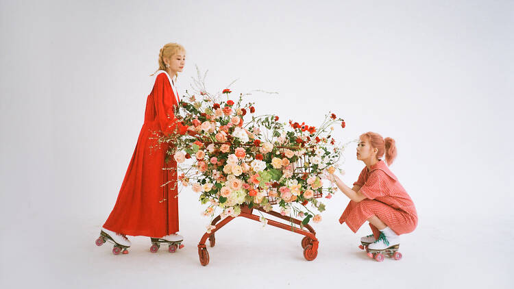 BOL4 Asia Tour in Bangkok