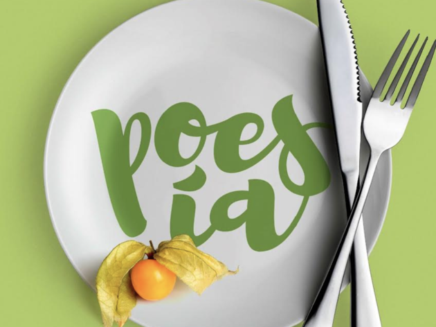 Banquet de Poesia Llatinoamericana Banquet de Poesia Llatinoamericana