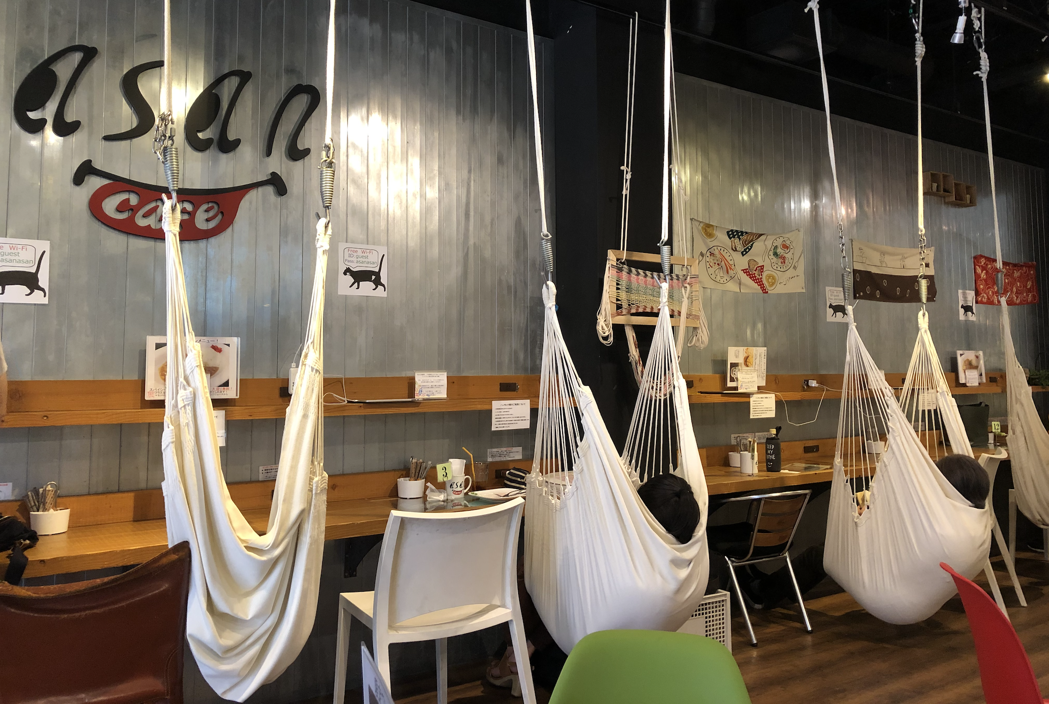 Best Tokyo Cafes With Free Wi Fi Time Out Tokyo