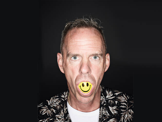 Fatboy Slim Fatboy Slim