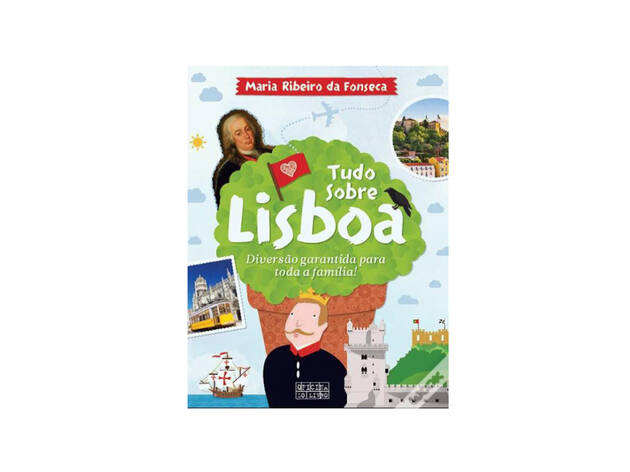 Tudo Sobre Lisboa Tudo Sobre Lisboa