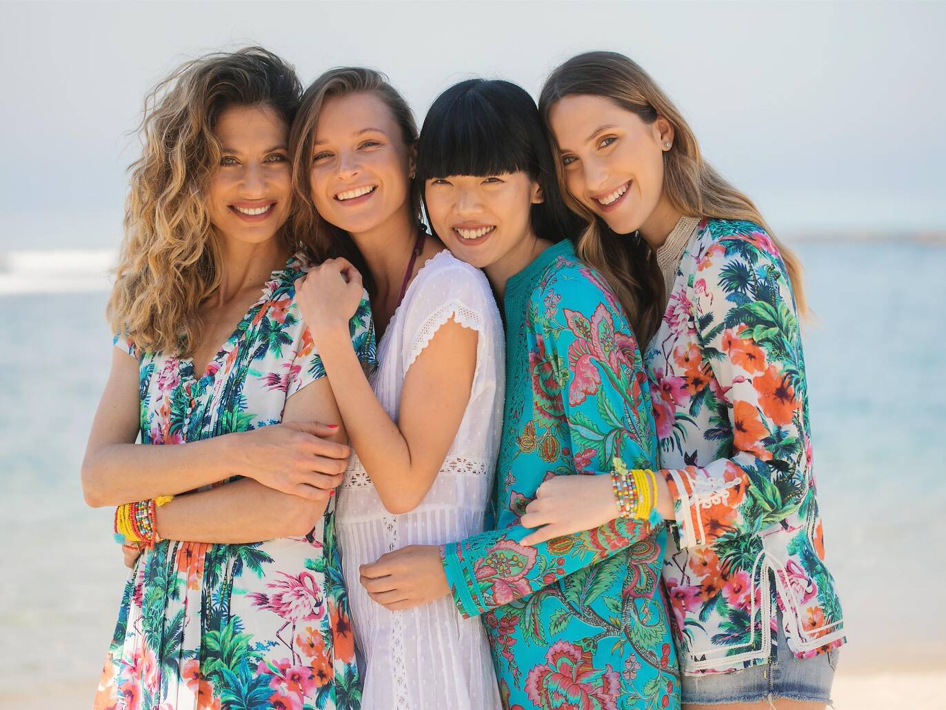 The Best Israeli Swim and Beachwear Brands