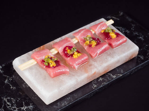 Avenida SushiCafé Avenida SushiCafé
