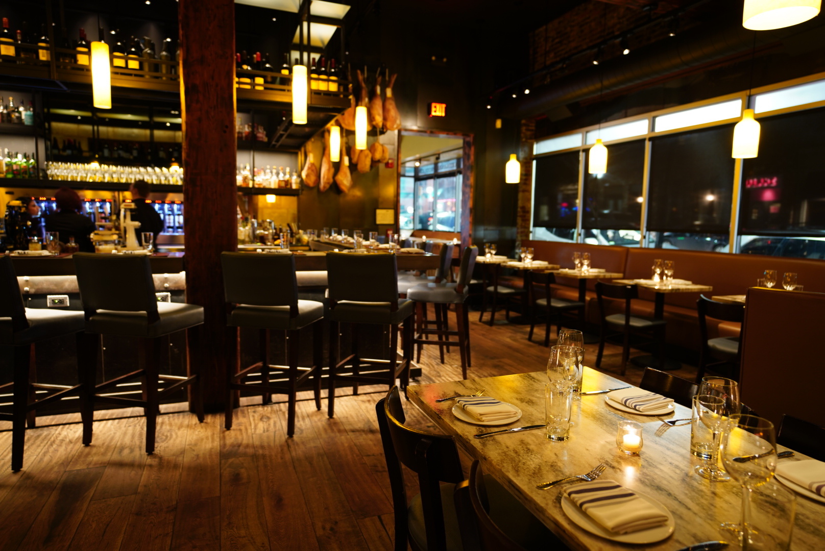 Moody’s Delicatessen & Provisions Restaurants in Boston