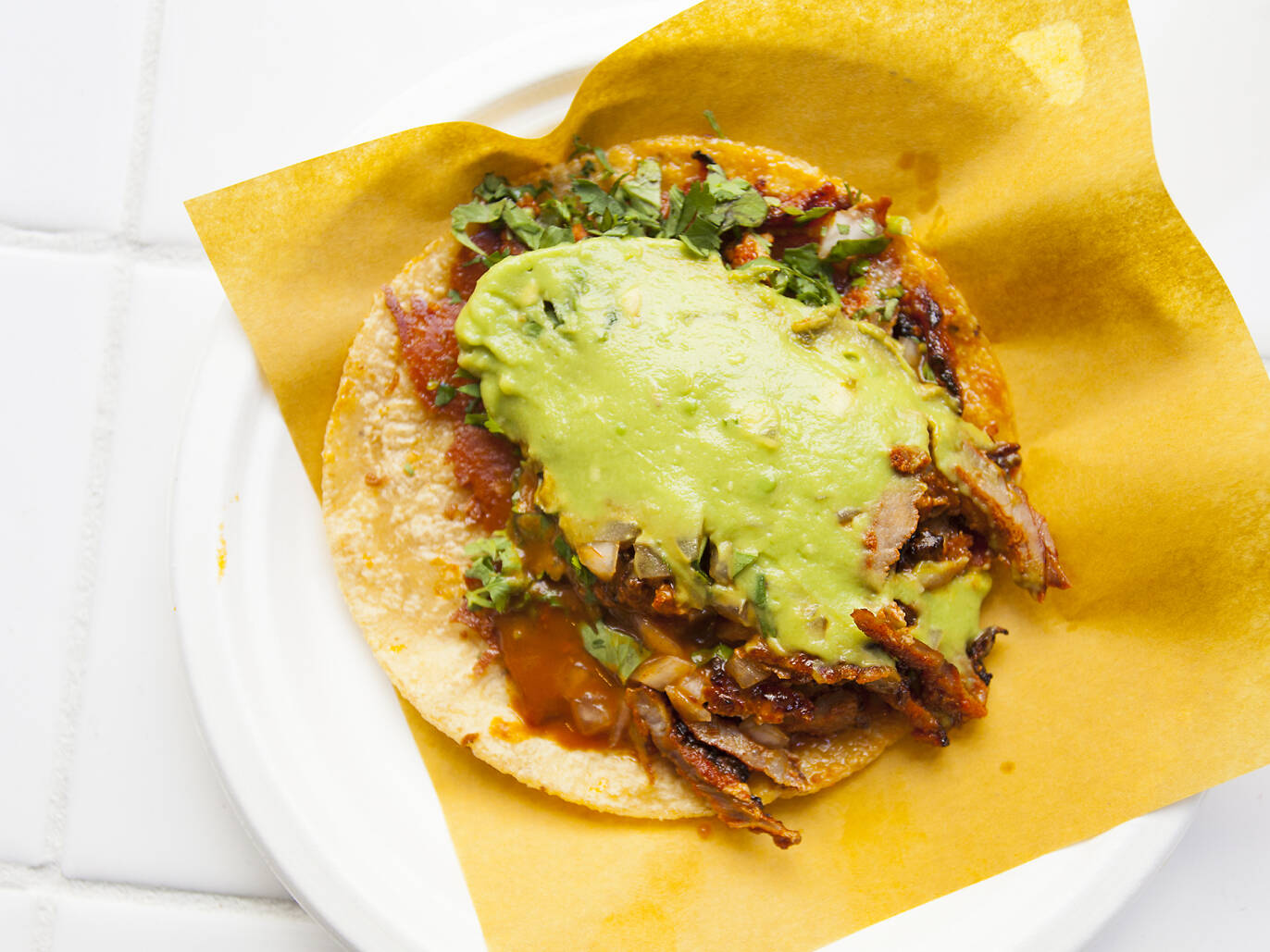 30 Best Tacos in Los Angeles For All Price Levels