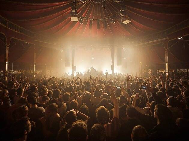 12h de musique pour le 21 juin 12h de musique pour le 21 juin