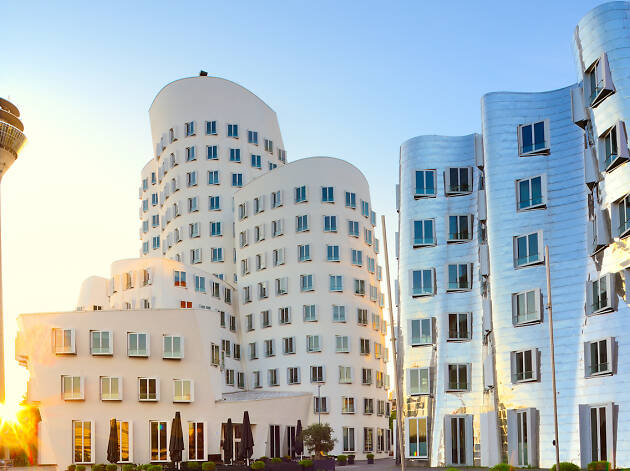 Go on an Instagrammable art trail in Düsseldorf and beyond Go on an Instagrammable art trail in Düsseldorf and beyond
