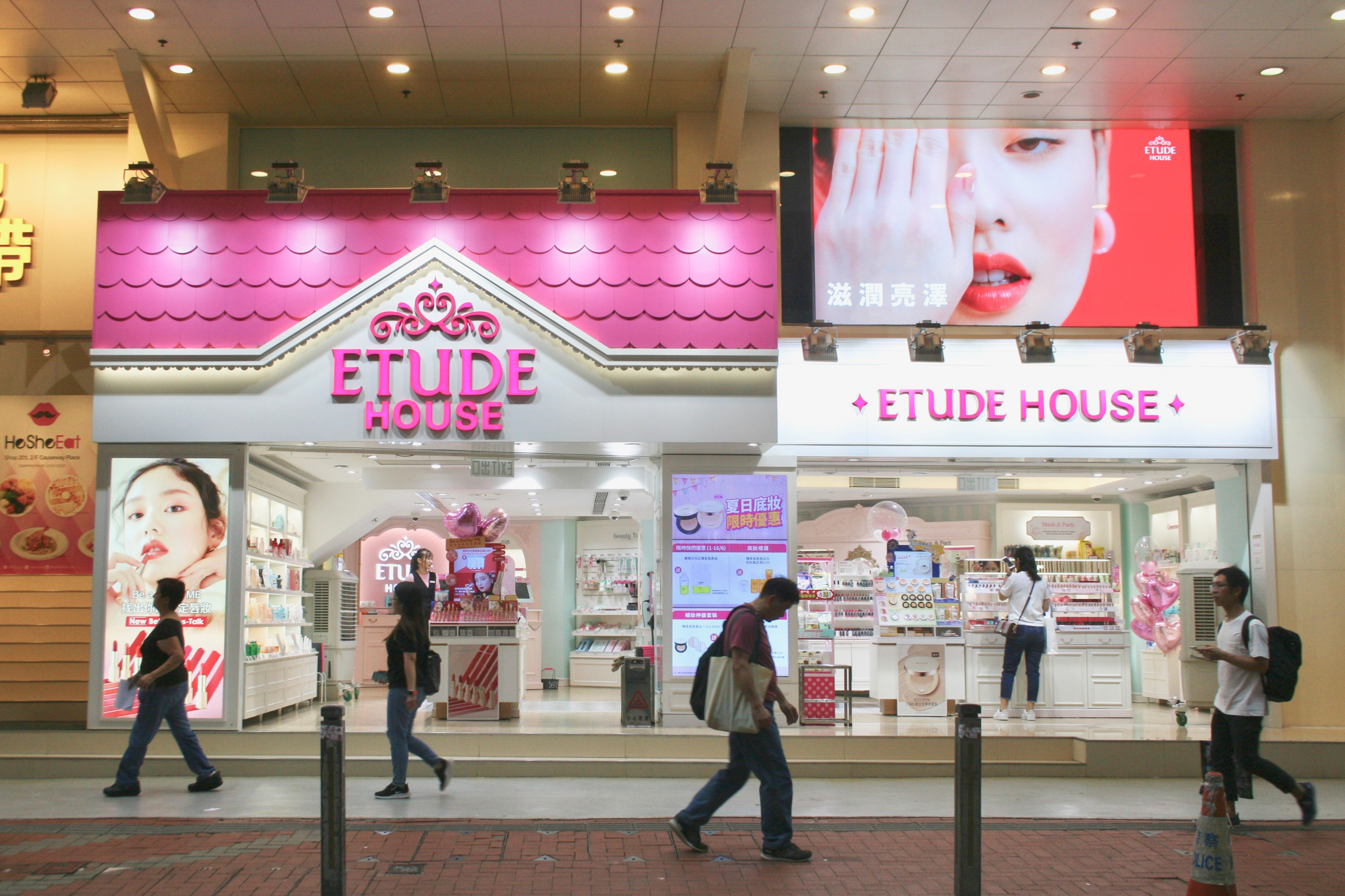 10 best places to buy Korean beauty products in Hong Kong – Time Out