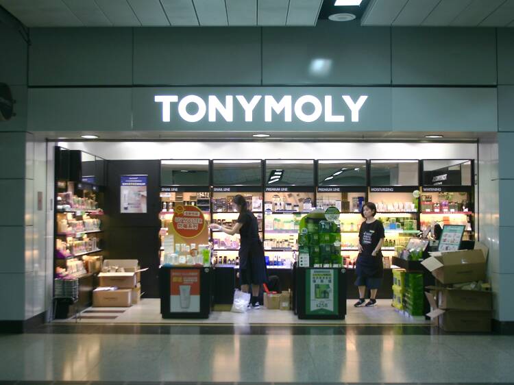 TonyMoly