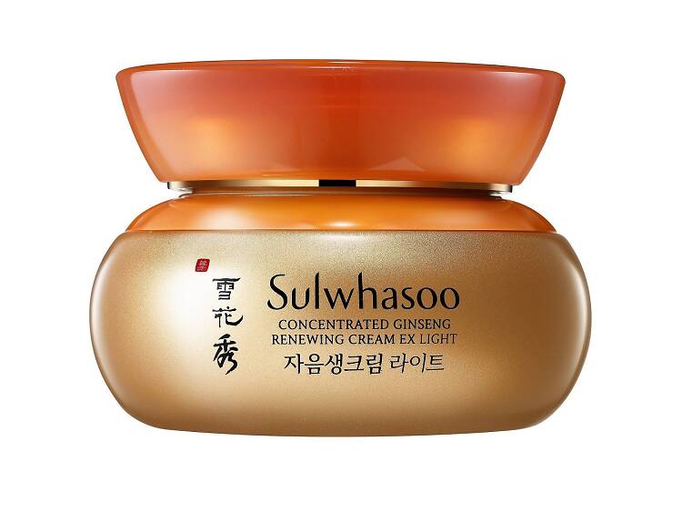 Sulwhasoo