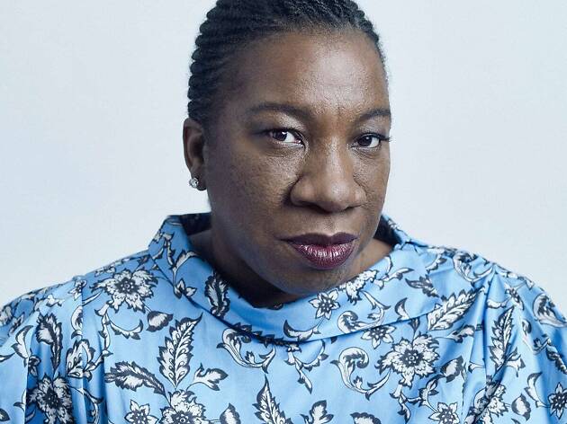 Tarana Burke Tarana Burke