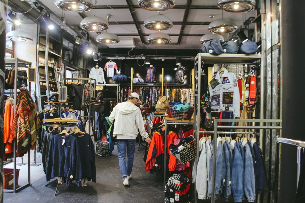 Les meilleures friperies de Paris | 23 fripes pour chiner ! KILIWATCH Pas Cher – Vêtements Et Accessoires KILIWATCH | Modz