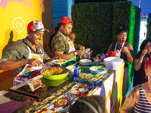 CANCELLED: OZY Fest 2019 CANCELLED: OZY Fest 2019