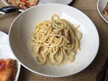 Sixth + Mill Sixth + Mill