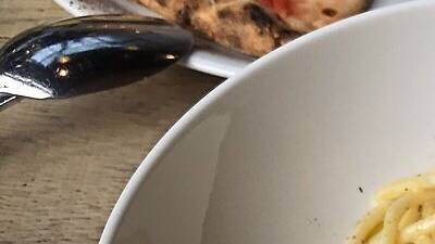 Sixth + Mill Sixth + Mill