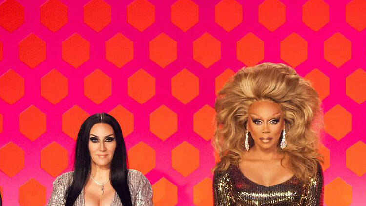 RuPaul´s Drag Race