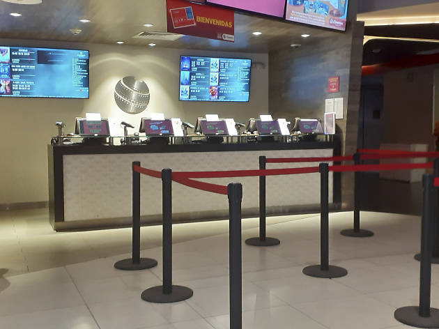 Cinemex Portal Centro Cinemex Portal Centro en la Plaza Portal Centro