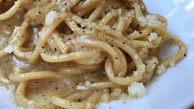 Rose Café Rose Café