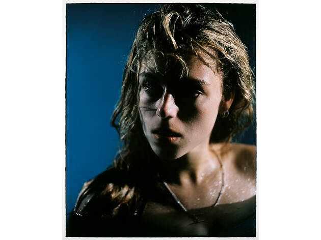 Bill Henson The Light Fades but the Gods Remain Monash Gallery of Art 2019 supplied Bill Henson The Light Fades but the Gods Remain Monash Gallery of Art 2019 supplied