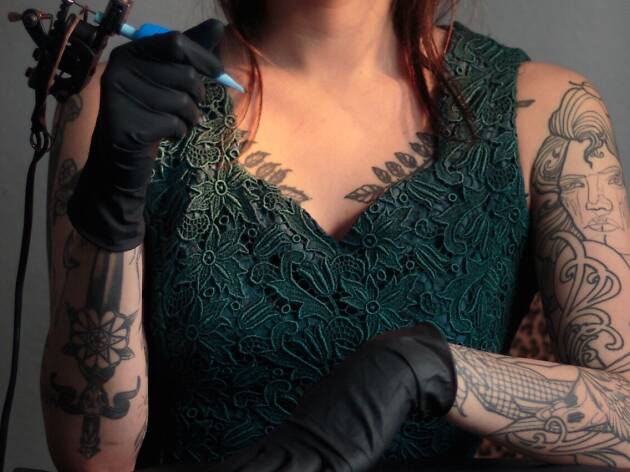 11 Best Tattoo Artists In Singapore To Get First Rate Ink