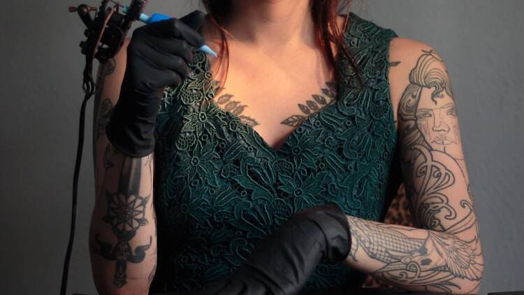 Where To Get A Tattoo in Singapore: Best Artists & Parlours To Get Inked -  City Nomads