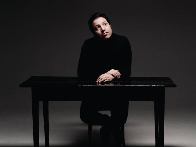 Shanghai Philharmonic Orchestra & Fazıl Say Shanghai Philharmonic Orchestra & Fazıl Say