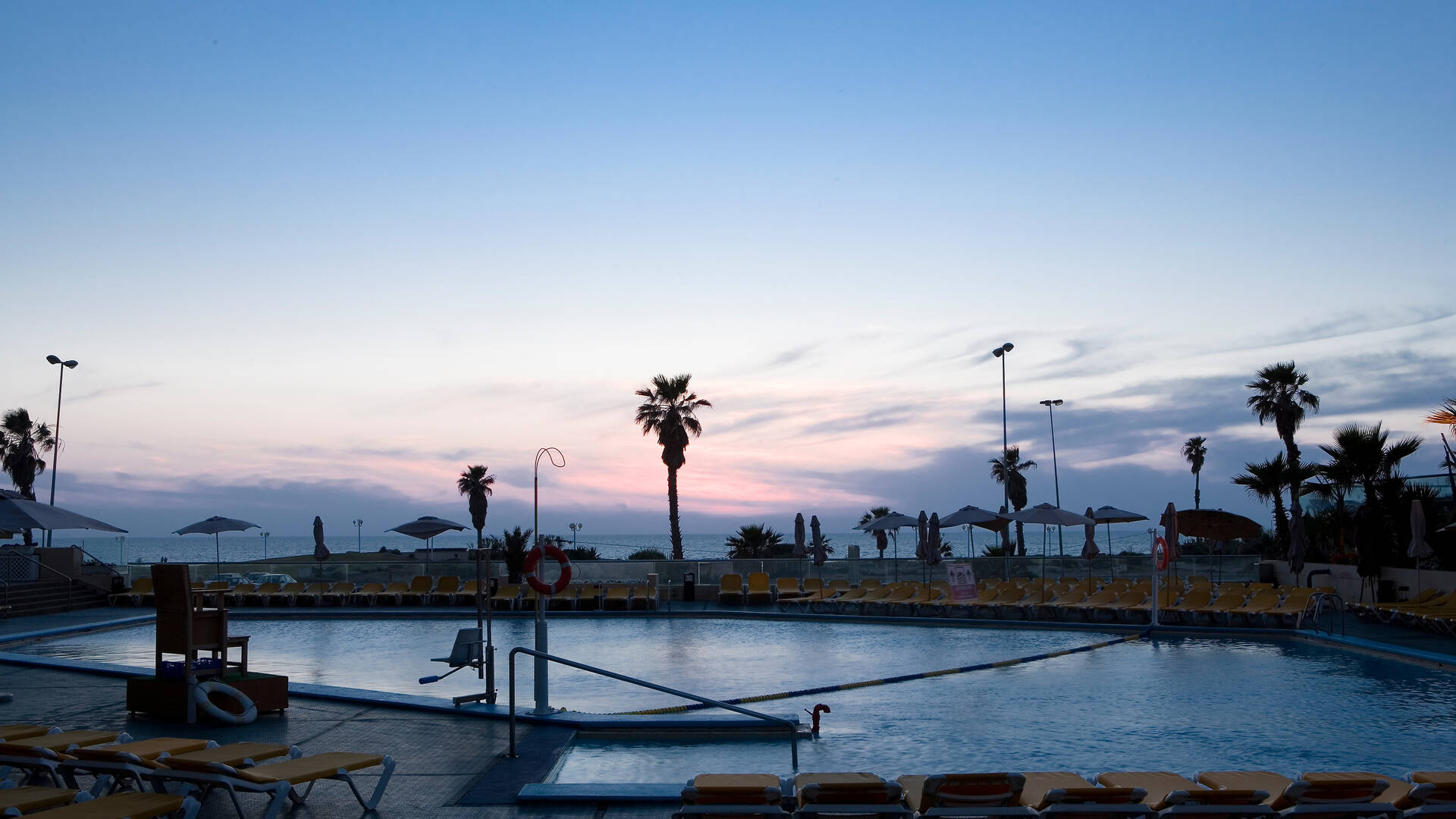 Best hotels in tel aviv