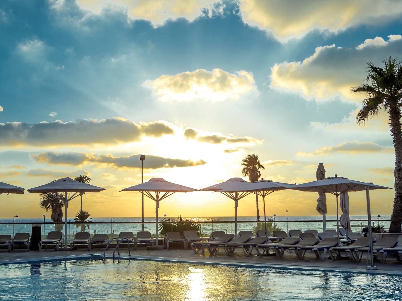 Best Gay-Friendly Hotels in Tel Aviv: Embracing Inclusivity - BY14 ...