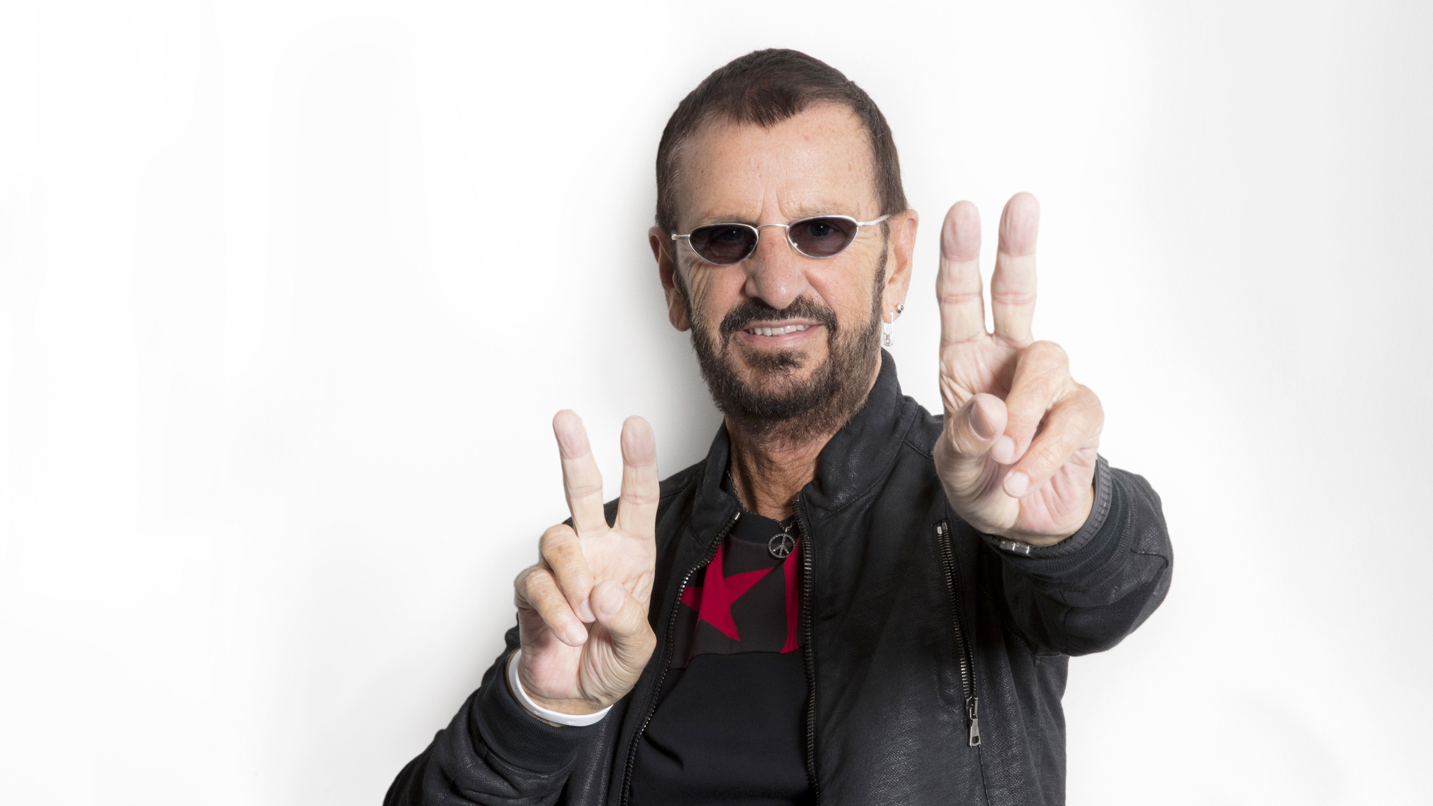 Ringo Starr’s Peace & Love Birthday Things to do in Los Angeles