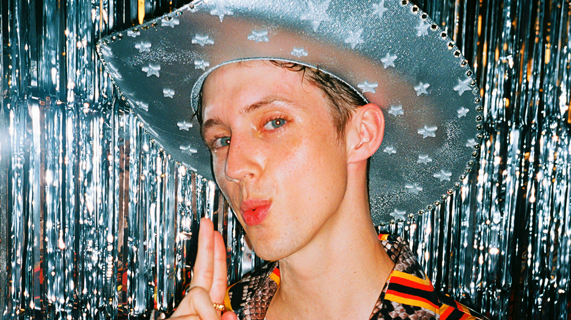 Troye Sivan Music in Melbourne