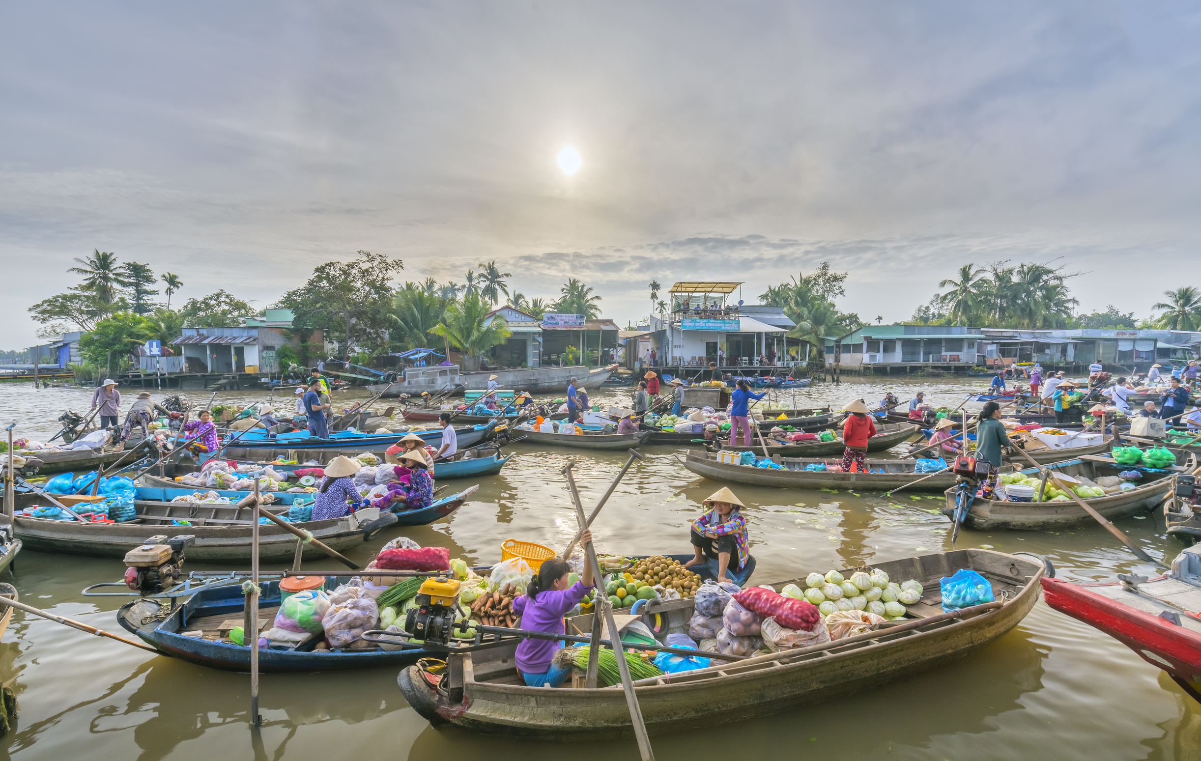 Why Can Tho, Vietnam, Should be on Your Travel Radar