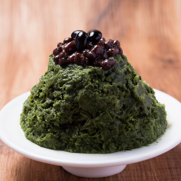 7 best shaved ice desserts in Hong Kong Time Out