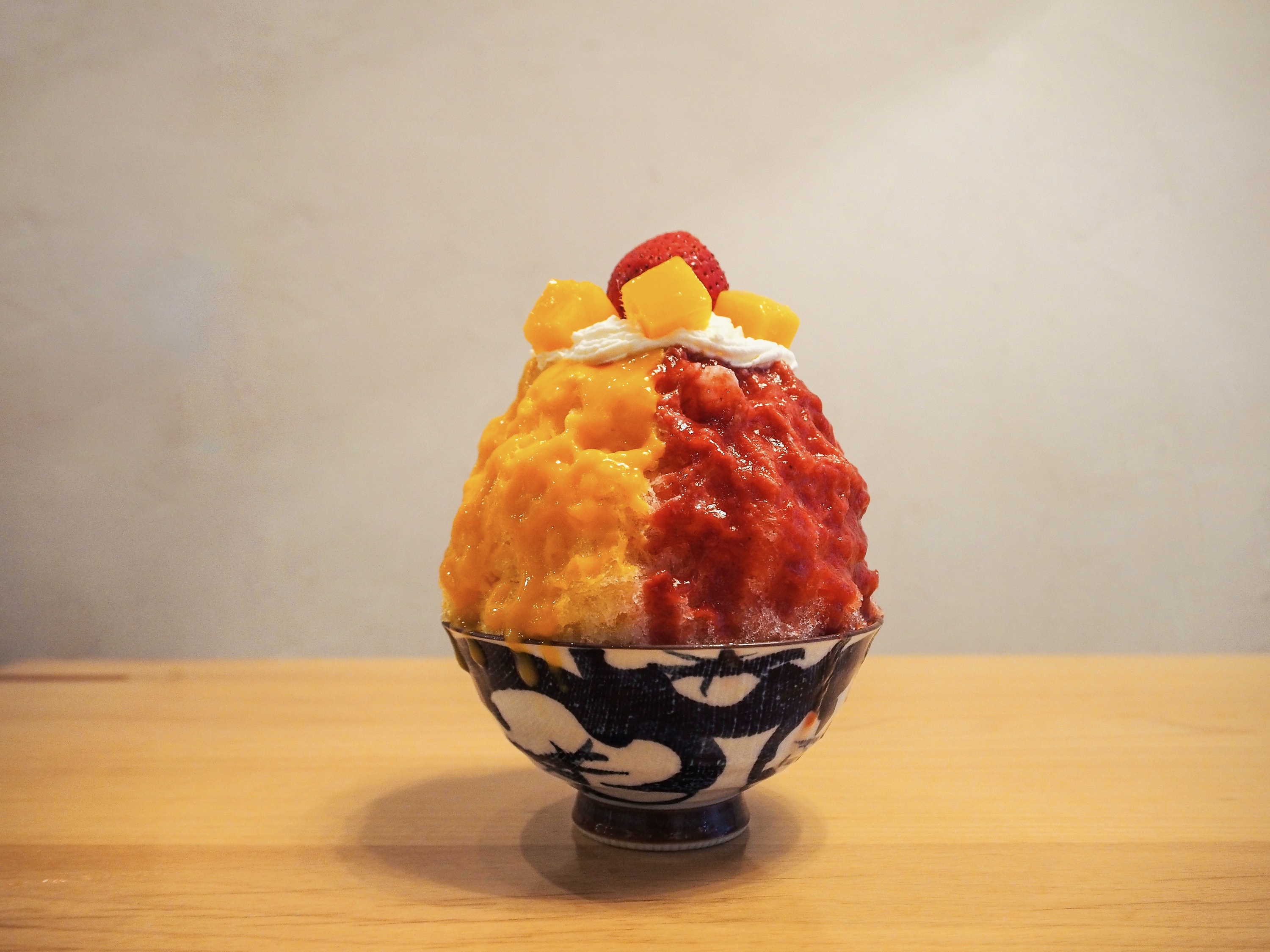 7 best shaved ice desserts in Hong Kong Time Out