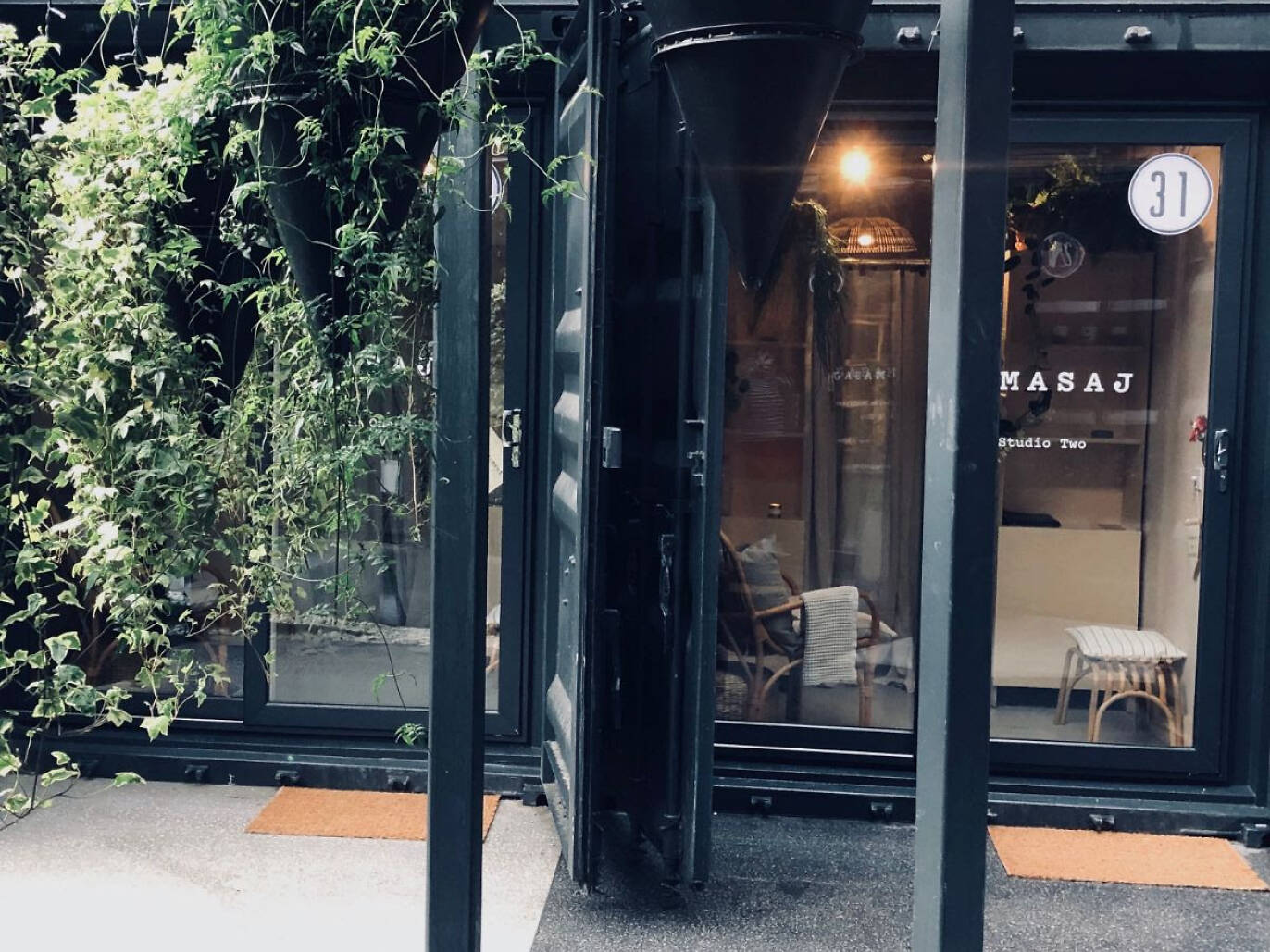 14 Best Massages in London Time Out's pick of the dreamiest massage