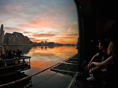 The 11 best (and cheapest) nightlife cities in the world The 11 best (and cheapest) nightlife cities in the world