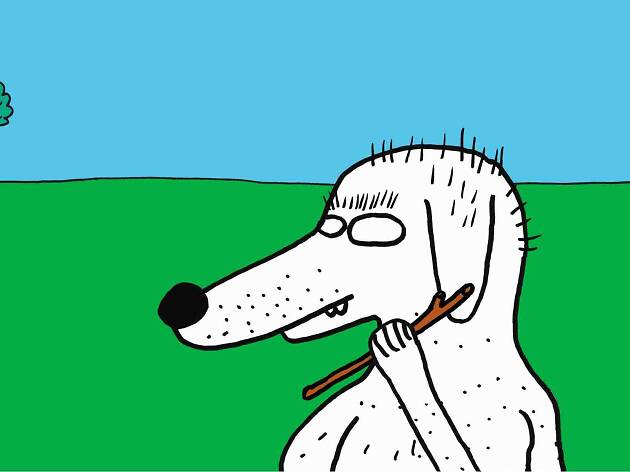 Dog Show review Dog Show review