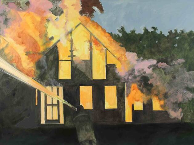 Lois Dodd Lois Dodd