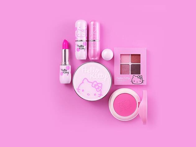 Hello Kitty x Miniso Hello Kitty x Miniso