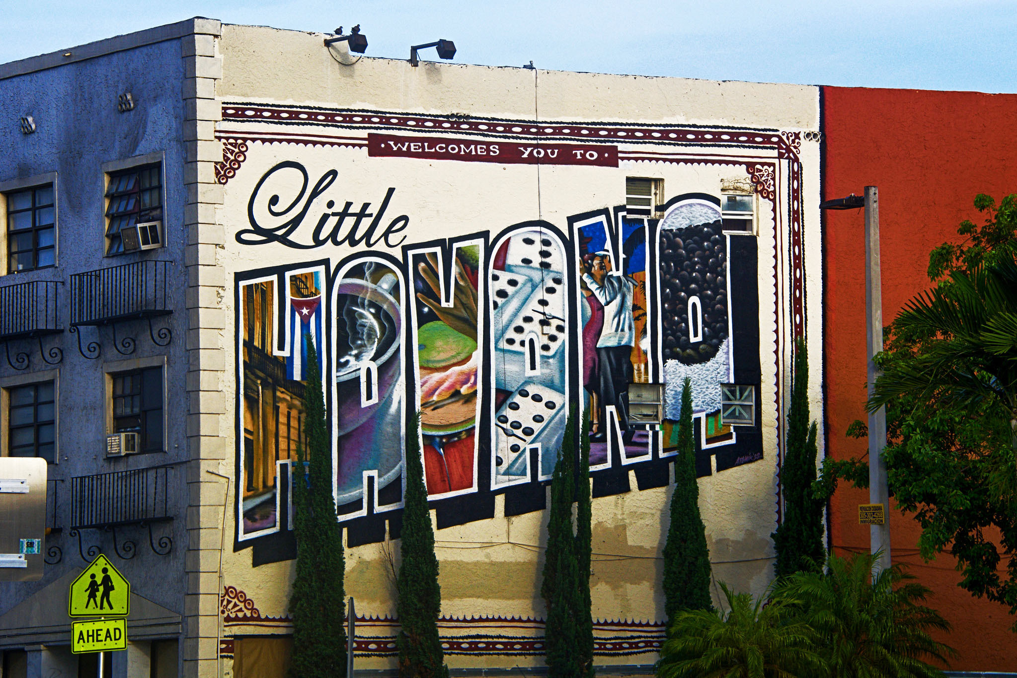 Little Havana Miami Neighborhood Guide