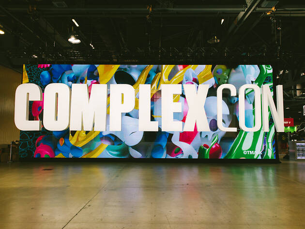 ComplexCon ComplexCon