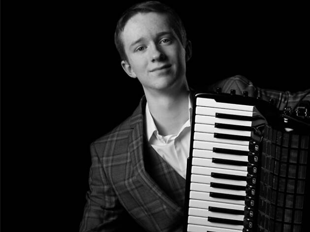 Ryan Corbett Ryan Corbett