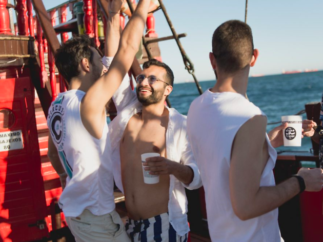 Hello Sailor Hello Sailor