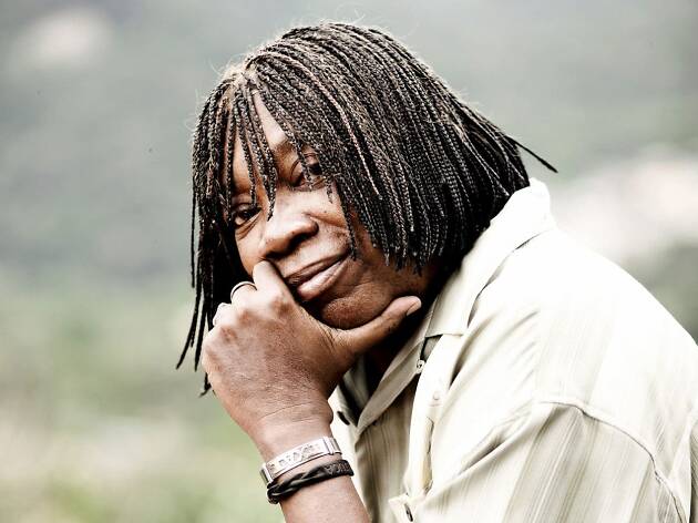 Milton Nascimiento Milton Nascimiento