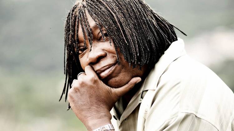 Milton Nascimiento