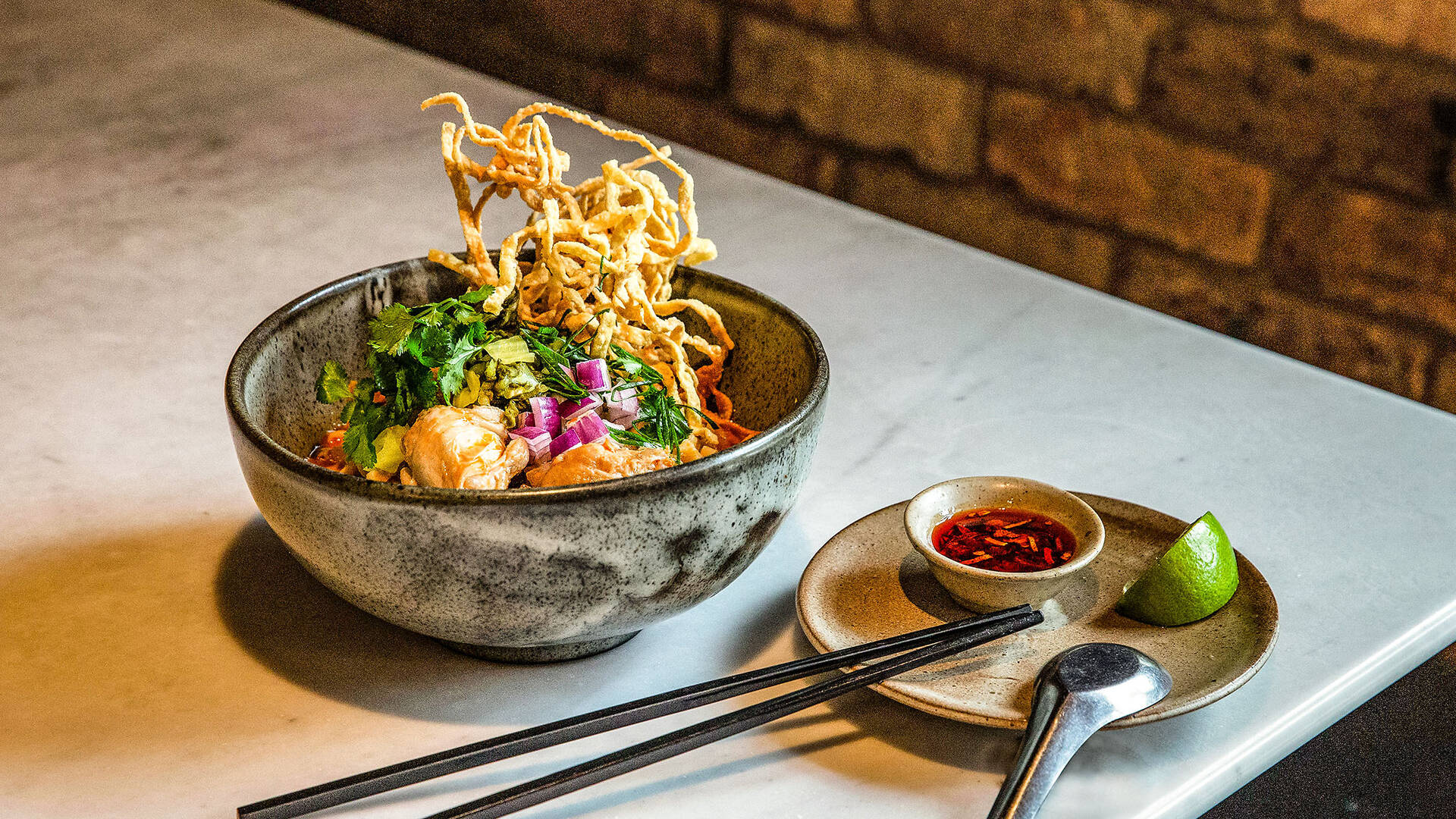 Chat Thai Restaurants in Haymarket, Sydney