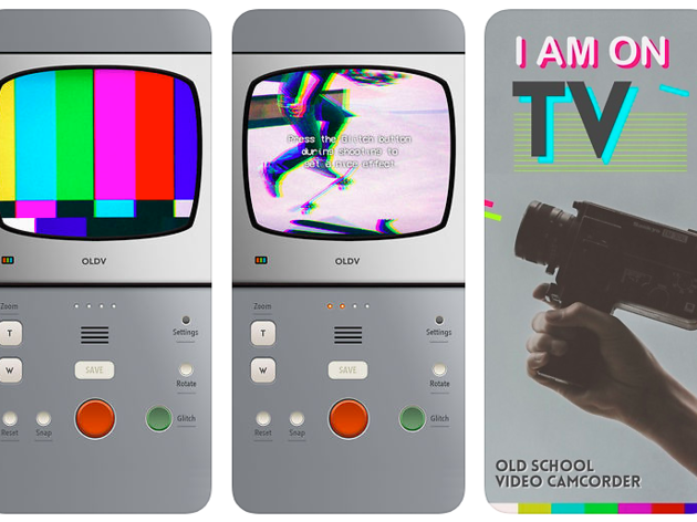 oldv oldv